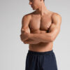 Boxershorts med detaljeret print