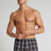 Boxershorts med detaljeret print