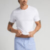 Boxershorts med detaljeret print