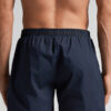 Boxershorts med detaljeret print