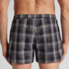 Boxershorts med detaljeret print