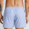 Boxershorts med detaljeret print