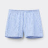 Boxershorts med detaljeret print