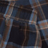 Boxershorts med detaljeret print