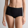 Boxershorts til kvinder i naturlig bomuld Boxershorts til kvinder i naturlig bomuld