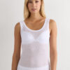 Camisole i Ultranatural med kashmir Camisole i Ultranatural med kashmir