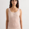 Camisole i Ultranatural med kashmir Camisole i Ultranatural med kashmir