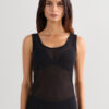 Camisole i Ultranatural med kashmir Camisole i Ultranatural med kashmir