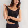 Camisole i Ultranatural med kashmir Camisole i Ultranatural med kashmir