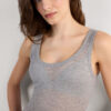 Camisole i Ultranatural med kashmir Camisole i Ultranatural med kashmir