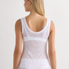 Camisole i Ultranatural med kashmir Camisole i Ultranatural med kashmir