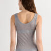 Camisole i Ultranatural med kashmir Camisole i Ultranatural med kashmir