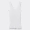 Camisole i Ultranatural med kashmir Camisole i Ultranatural med kashmir