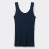 Camisole i Ultranatural med kashmir Camisole i Ultranatural med kashmir