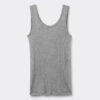 Camisole i Ultranatural med kashmir Camisole i Ultranatural med kashmir