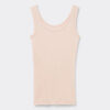 Camisole i Ultranatural med kashmir Camisole i Ultranatural med kashmir
