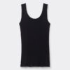 Camisole i Ultranatural med kashmir Camisole i Ultranatural med kashmir