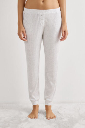 Chic Comfort lange modalbukser