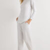Chic Comfort lange modalbukser