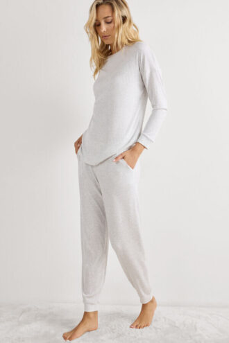 Chic Comfort lange modalbukser