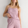 Chic Comfort Modal Shorts