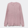 Chic og komfortabel langærmet modalbluse med knapper Chic og komfortabel langærmet modalbluse med knapper