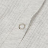 Chic og komfortabel langærmet modalbluse med knapper Chic og komfortabel langærmet modalbluse med knapper