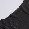 Crewneck-top i modal light med cashmere lame Crewneck-top i modal light med cashmere lame