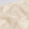Crewneck-top i modal light med cashmere lame Crewneck-top i modal light med cashmere lame