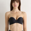 Daila ultralet bandeau-bh i Ultralight Microfiber Daila ultralet bandeau-bh i Ultralight Microfiber