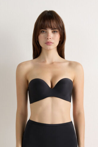 Daila ultralet bandeau-bh i Ultralight Microfiber