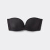 Daila ultralet bandeau-bh i Ultralight Microfiber Daila ultralet bandeau-bh i Ultralight Microfiber