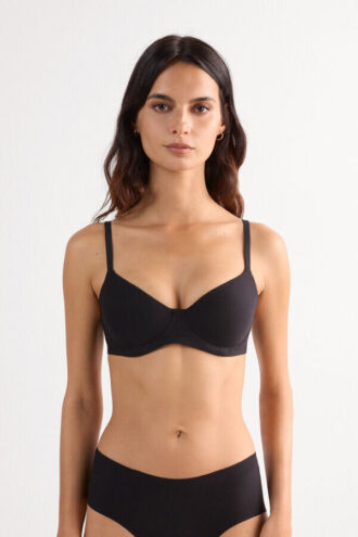 Daniela Superior Comfort Balconette-bh