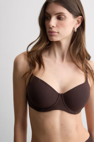 Daniela Superior Comfort Balconette-bh