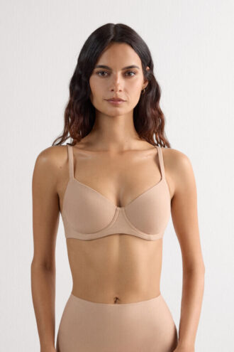 Daniela Superior Comfort Balconette-bh