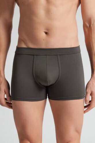 De uforgængelige boxershorts i superior bomuld