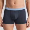 De uforgængelige boxershorts i superior bomuld De uforgængelige boxershorts i superior bomuld