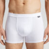 De uforgængelige boxershorts i superior bomuld De uforgængelige boxershorts i superior bomuld