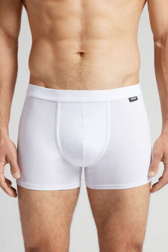 De uforgængelige boxershorts i superior bomuld