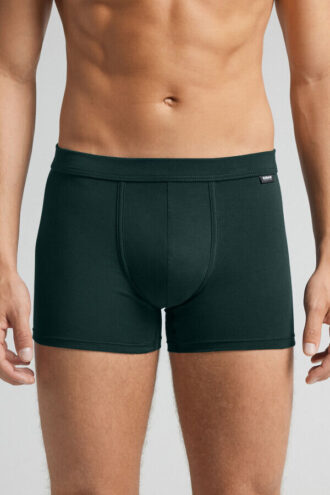 De uforgængelige boxershorts i superior bomuld