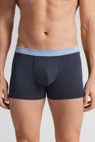 De uforgængelige boxershorts i superior bomuld