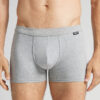 De uforgængelige boxershorts i superior bomuld De uforgængelige boxershorts i superior bomuld