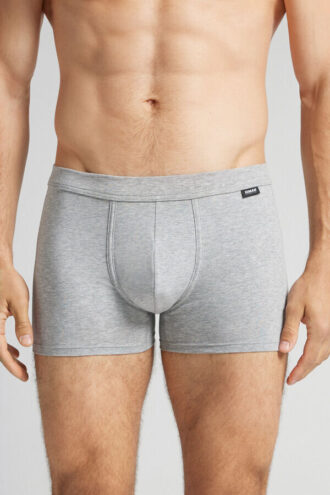 De uforgængelige boxershorts i superior bomuld