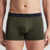 De uforgængelige boxershorts i superior bomuld