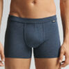De uforgængelige boxershorts i superior bomuld