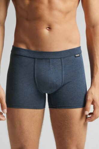 De uforgængelige boxershorts i superior bomuld