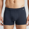 De uforgængelige boxershorts i superior bomuld