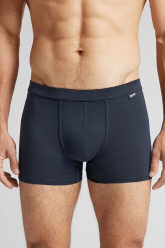 De uforgængelige boxershorts i superior bomuld