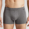 De uforgængelige boxershorts i superior bomuld