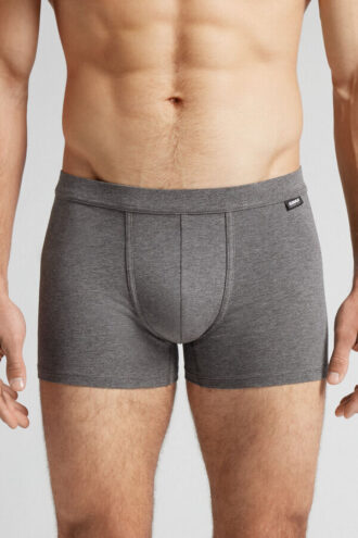 De uforgængelige boxershorts i superior bomuld